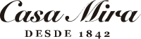 Casa Mira desde 1842 Casa Mira desde 1842